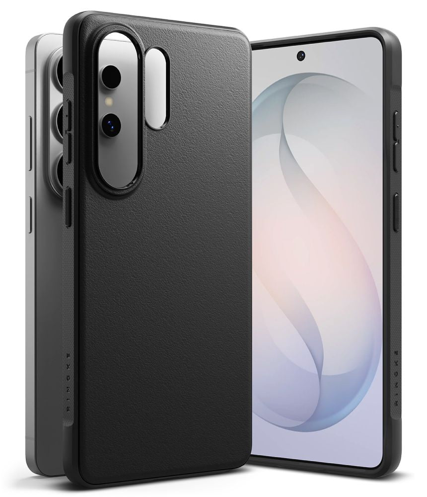 Ringke Onyx Case for Samsung Galaxy S26 Ultra - Black_0