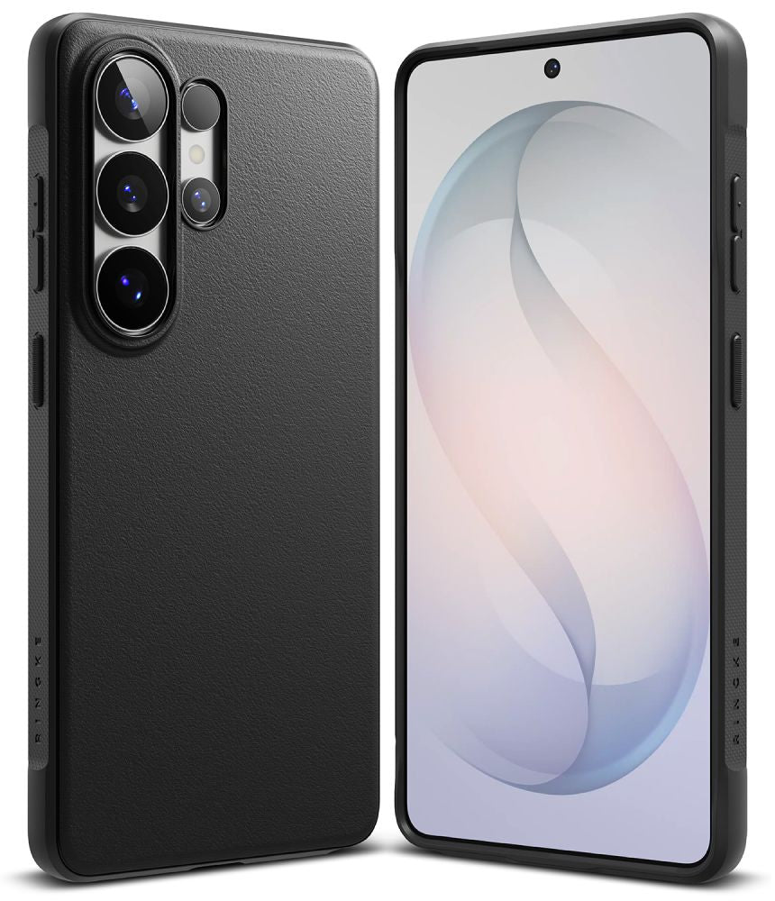 Ringke Onyx Case for Samsung Galaxy S26 Ultra - Black_1