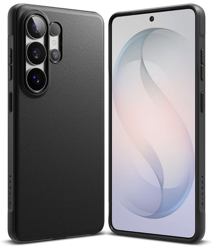 Ringke Onyx Case for Samsung Galaxy S26 Ultra - Black_1
