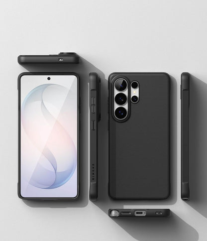 Ringke Onyx Case for Samsung Galaxy S26 Ultra - Black_3