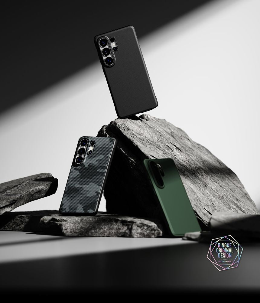 Ringke Onyx Case for Samsung Galaxy S26 Ultra - Black_7