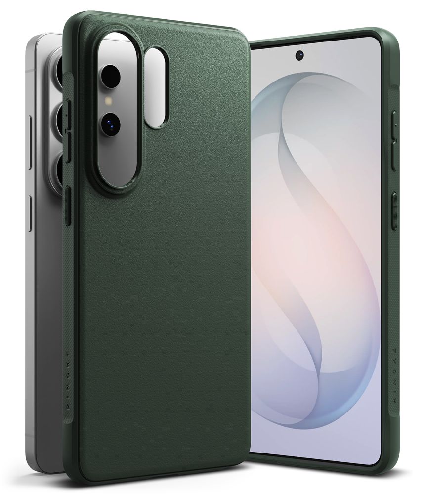 Ringke Onyx Case for Samsung Galaxy S26 Ultra - Green_0