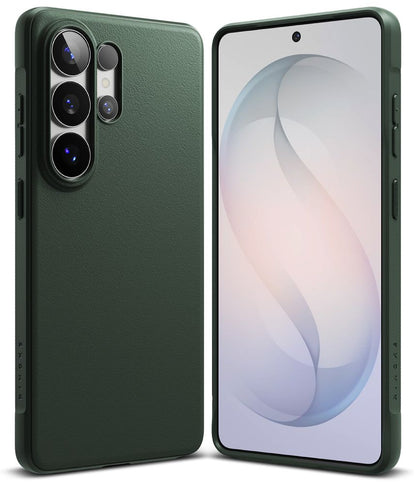Ringke Onyx Case for Samsung Galaxy S26 Ultra - Green_1