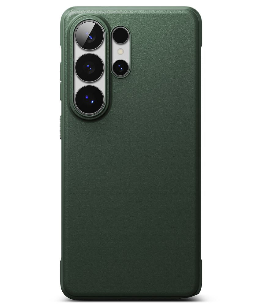 Ringke Onyx Case for Samsung Galaxy S26 Ultra - Green_2