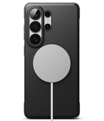 Ringke Onyx Magsafe Case for Samsung Galaxy S26 Ultra - Black_2