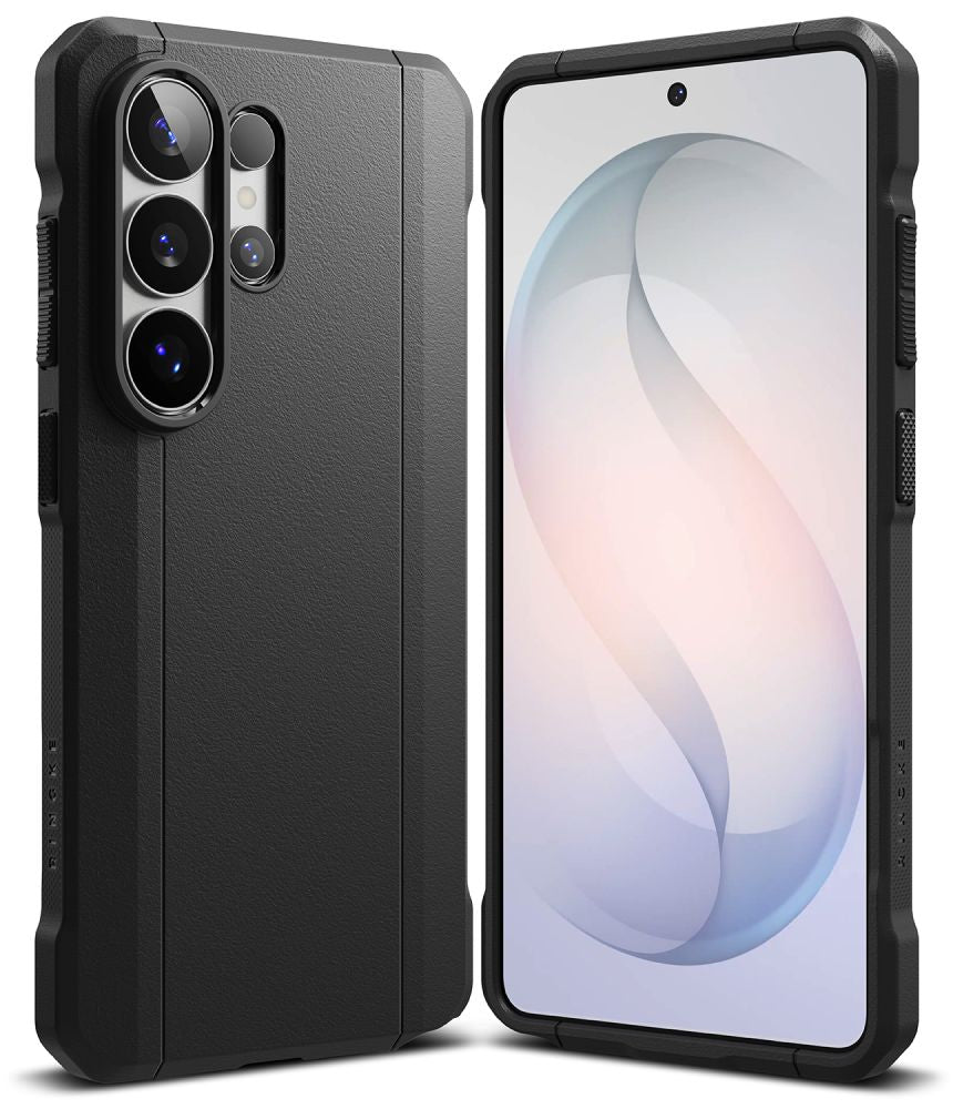 Ringke Onyx Alfa Case for Samsung Galaxy S26 Ultra - Black_1