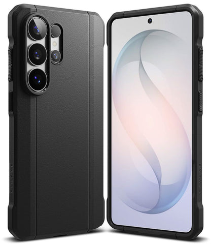 Ringke Onyx Alfa Case for Samsung Galaxy S26 Ultra - Black_1