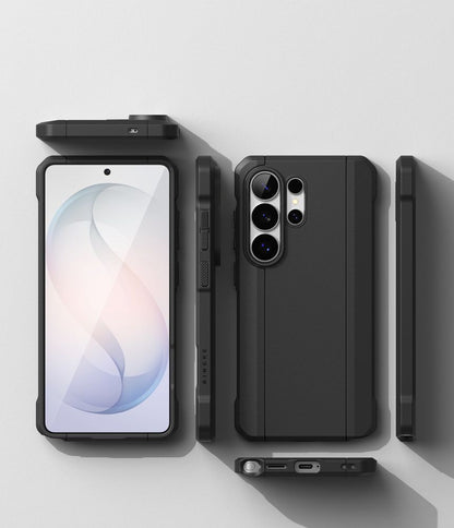 Ringke Onyx Alfa Case for Samsung Galaxy S26 Ultra - Black_3