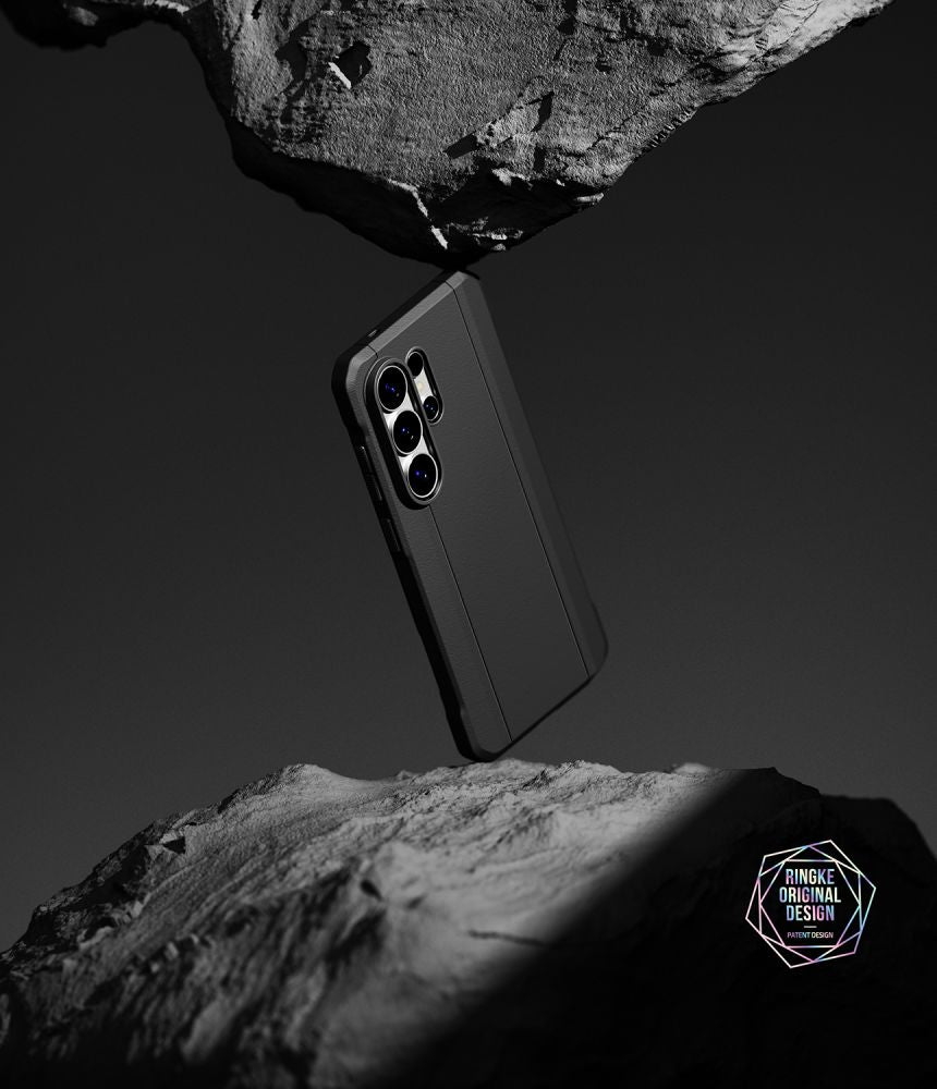 Ringke Onyx Alfa Case for Samsung Galaxy S26 Ultra - Black_8