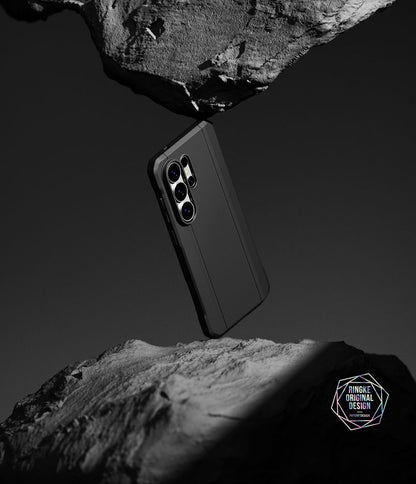Ringke Onyx Alfa Case for Samsung Galaxy S26 Ultra - Black_8