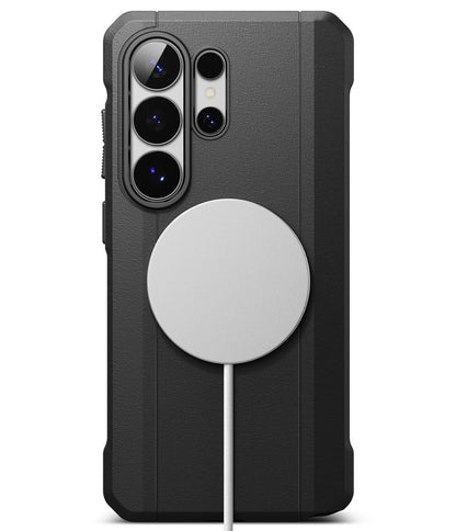 Ringke Onyx Alfa Magsafe Case for Samsung Galaxy S26 Ultra - Black_2