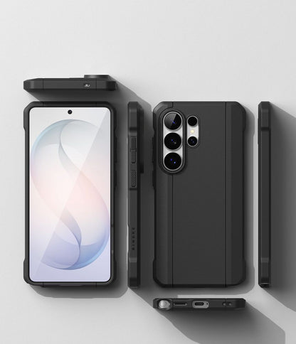 Ringke Onyx Alfa Magsafe Case for Samsung Galaxy S26 Ultra - Black_3