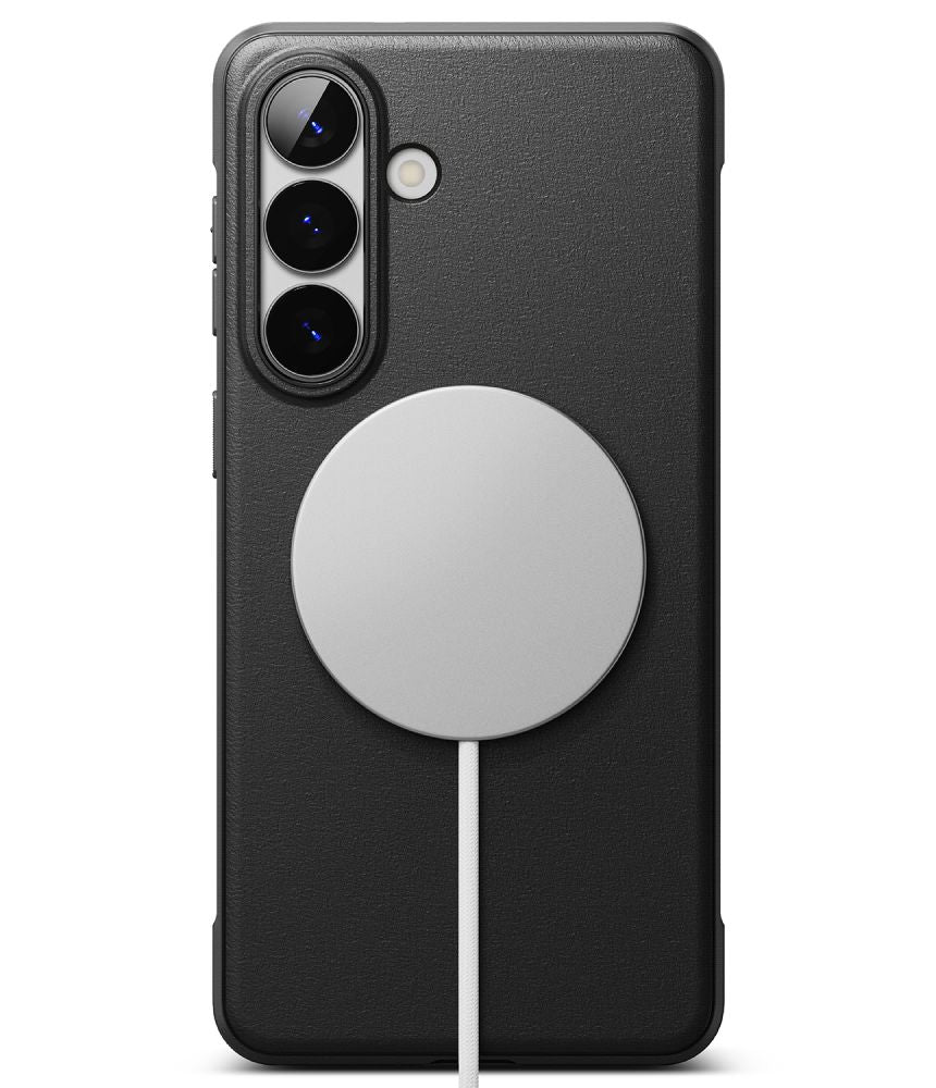 Ringke Onyx Magsafe Case for Samsung Galaxy S26+ - Black_2