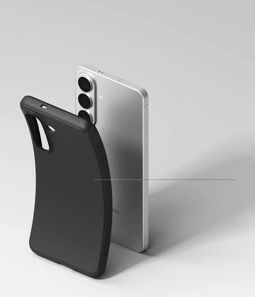 Ringke Onyx Magsafe Case for Samsung Galaxy S26+ - Black_3