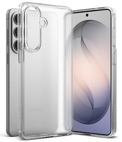 Ringke Fusion Case for Samsung Galaxy S26 - Clear Matte_0