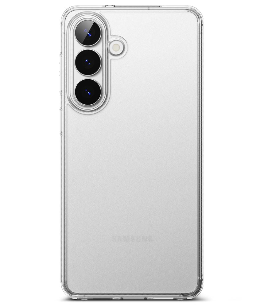 Ringke Fusion Case for Samsung Galaxy S26 - Clear Matte_2