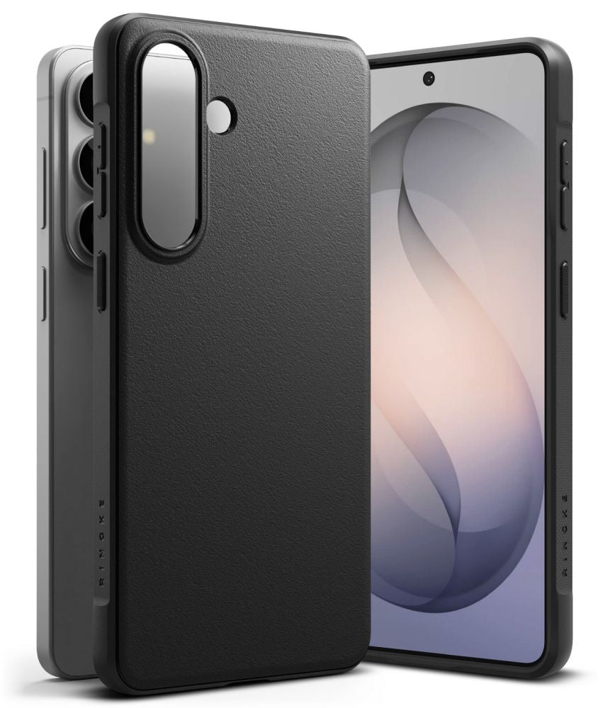 Ringke Onyx Case for Samsung Galaxy S26 - Black_0