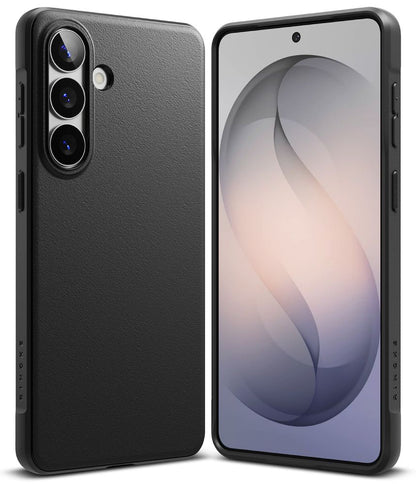 Ringke Onyx Case for Samsung Galaxy S26 - Black_1