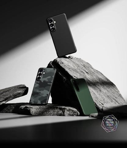 Ringke Onyx Case for Samsung Galaxy S26 - Black_6