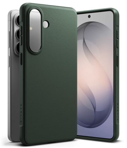 Ringke Onyx Case for Samsung Galaxy S26 - Green_0
