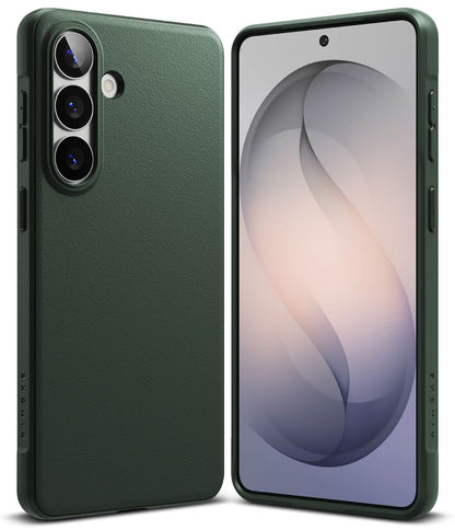 Ringke Onyx Case for Samsung Galaxy S26 - Green_1