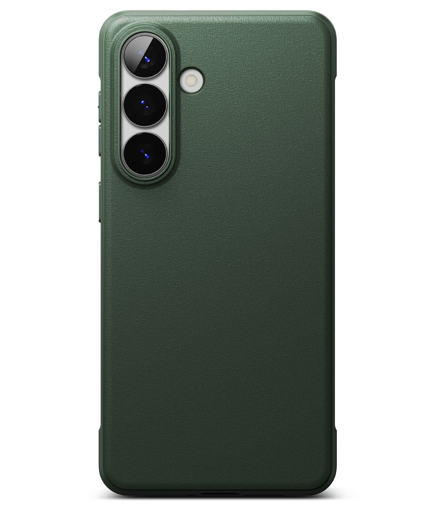 Ringke Onyx Case for Samsung Galaxy S26 - Green_2