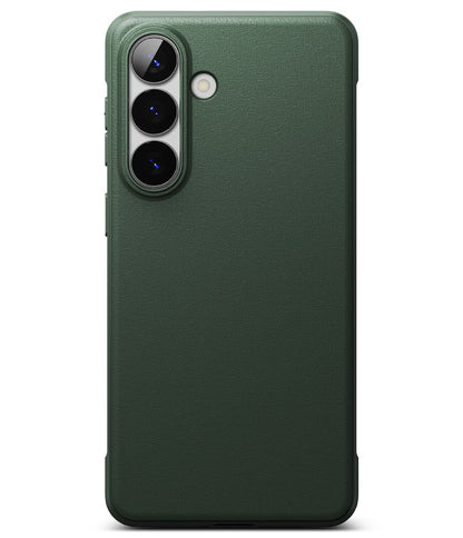 Ringke Onyx Case for Samsung Galaxy S26 - Green_2