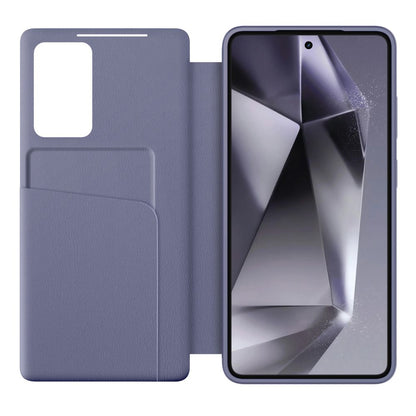 Tech-Protect Smart Wallet Case for Samsung Galaxy S26 - Purple_2