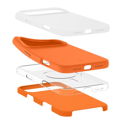 Hard Case Spigen / Laranja / ACS11378_9