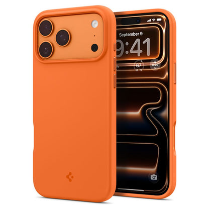Hard Case Spigen / Laranja / ACS11378_1