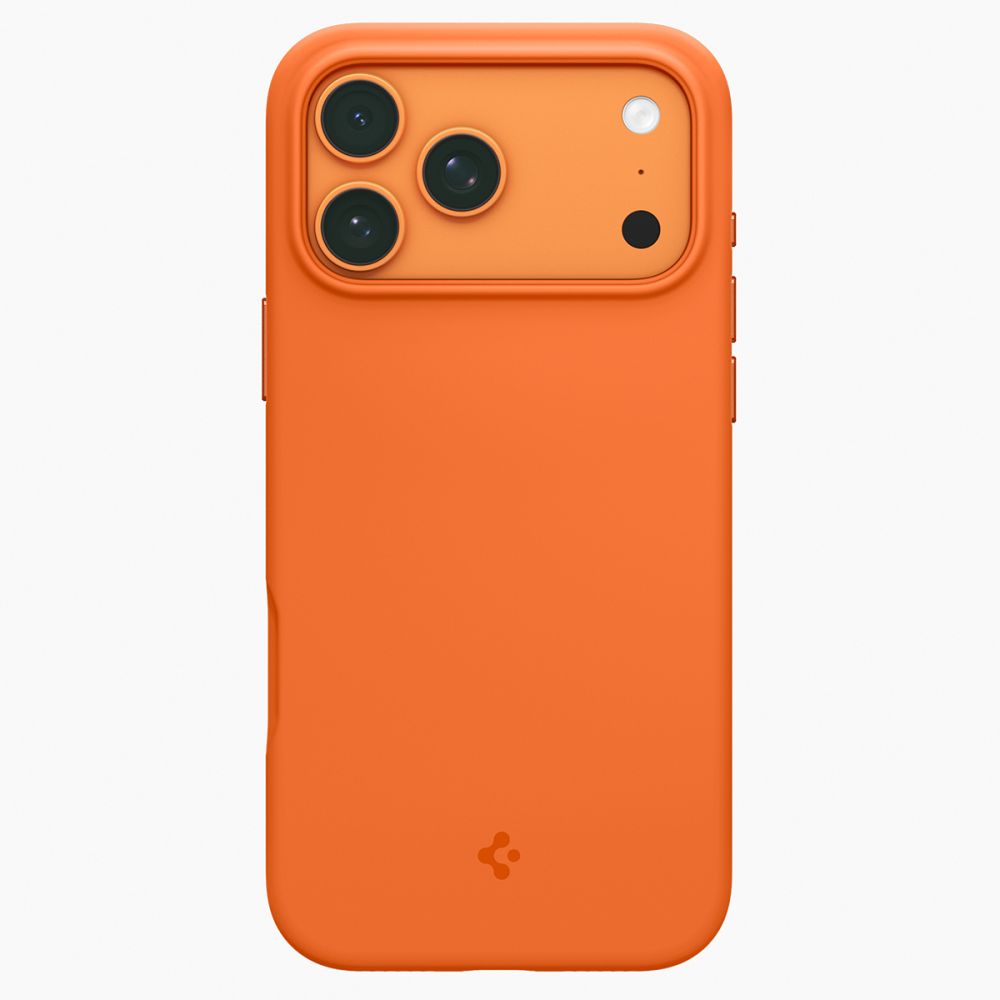 Hard Case Spigen / Laranja / ACS11378_2