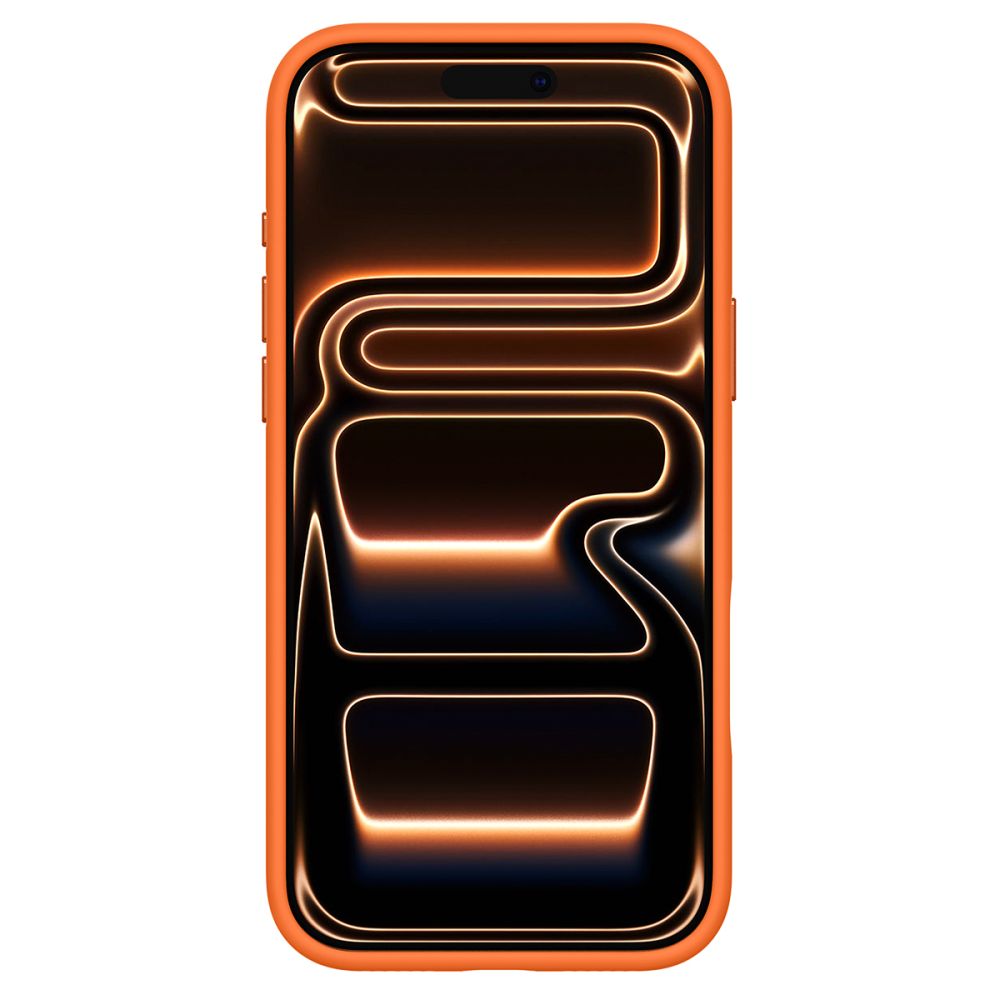 Hard Case Spigen / Laranja / ACS11378_3