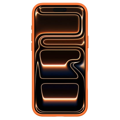 Hard Case Spigen / Laranja / ACS11378_3