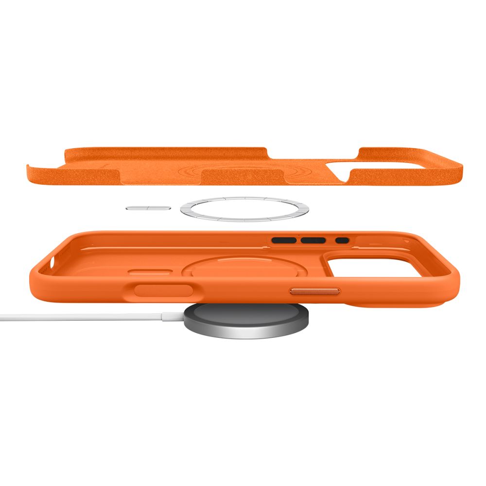 Hard Case Spigen / Laranja / ACS11378_5
