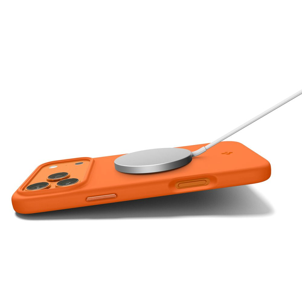 Hard Case Spigen / Laranja / ACS11378_6