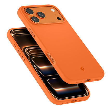 Hard Case Spigen / Laranja / ACS11378_7