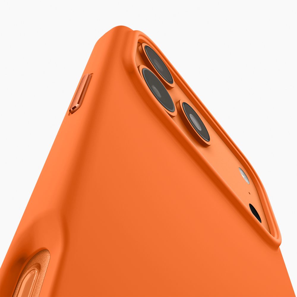Hard Case Spigen / Laranja / ACS11378_8