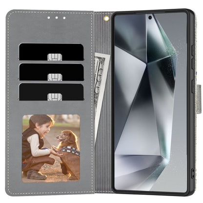 Tech-Protect Wallet Case for Samsung Galaxy A57 5G - Colorful Flowers_2