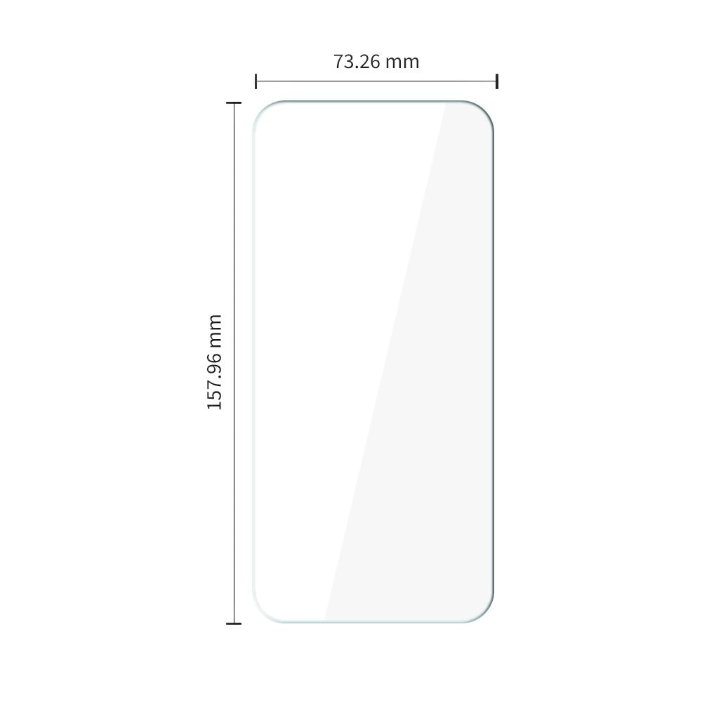 Tech-Protect Easy Set+ 3-Pack Tempered Glass for Samsung Galaxy A57 5G_1