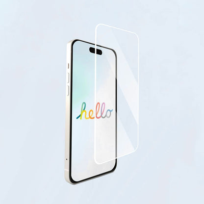 Tech-Protect Easy Set+ 3-Pack Tempered Glass for Samsung Galaxy A57 5G_2
