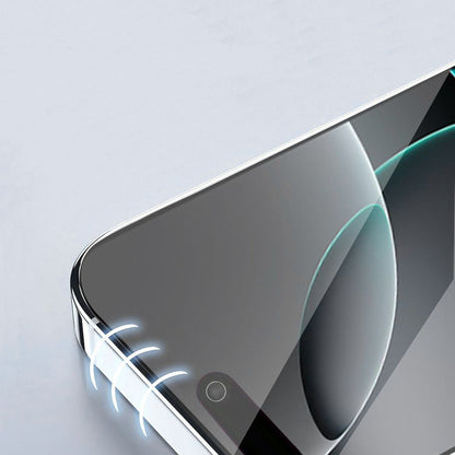 Tech-Protect Easy Set+ 3-Pack Tempered Glass for Samsung Galaxy A57 5G_4