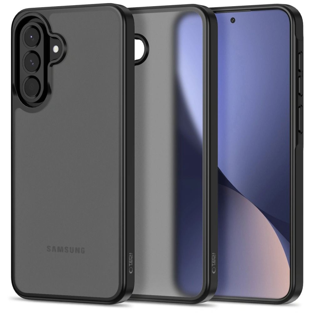 Tech-Protect Magmat Case for Samsung Galaxy A57 5G - Semi-Transparent_0