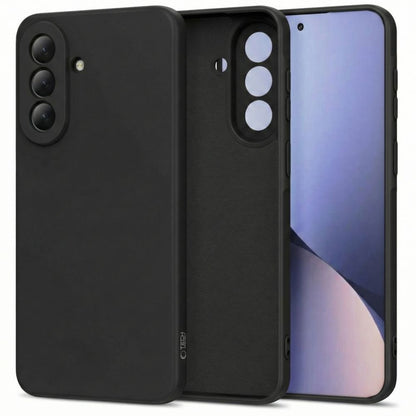 Tech-Protect Icon Case for Samsung Galaxy A57 5G - Black_0