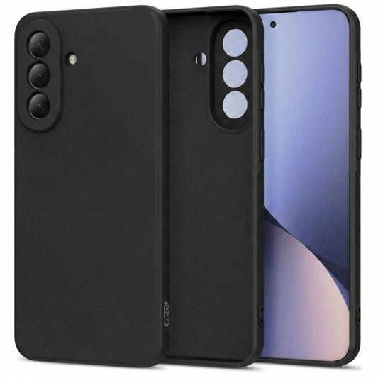 Tech-Protect Icon Case for Samsung Galaxy A57 5G - Black_0