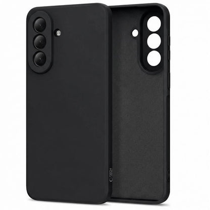 Tech-Protect Icon Case for Samsung Galaxy A37 5G - Black_1