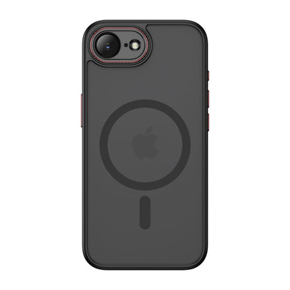 Tech-Protect MagCam Case for iPhone 16e / 17e - Translucent_2