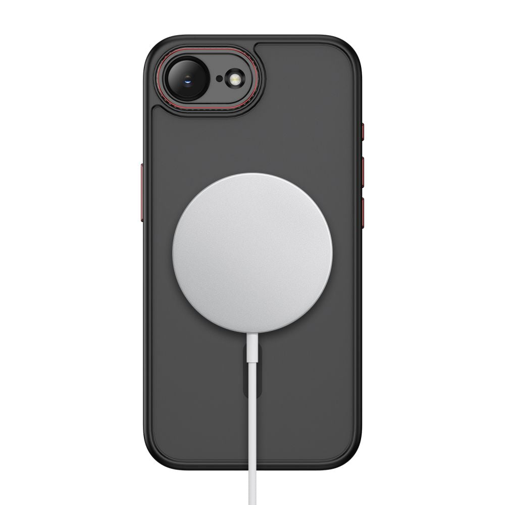 Tech-Protect MagCam Case for iPhone 16e / 17e - Translucent_3