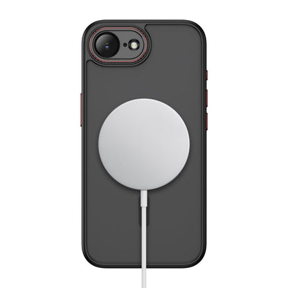 Tech-Protect MagCam Case for iPhone 16e / 17e - Translucent_3