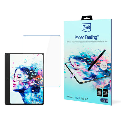 3mk Paper Feeling Protective Film for TCL Note A1 NXTPAPER_0