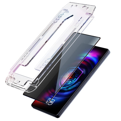 3mk Hardglass Max Privacy Privacy Glass for Samsung Galaxy S26+_2